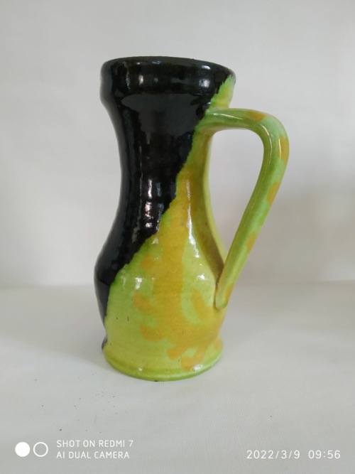 Accolay, pichet bi-colore – Image 4