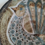 Robert Perot , plat à l'oiseau – Image 4