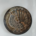 Robert Perot , plat à l'oiseau – Image 8