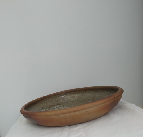 Alain Magne , très grand plat , La Borne – Image 7