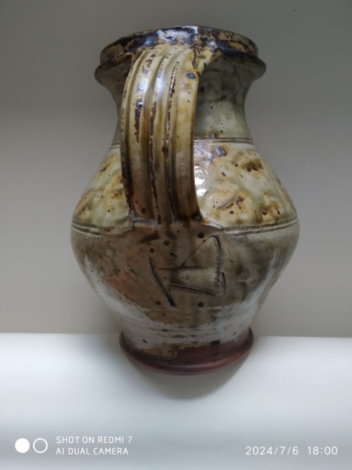 Eric Astoul , pichet, La Borne – Image 5