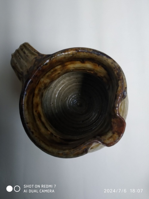 Eric Astoul , pichet, La Borne – Image 7