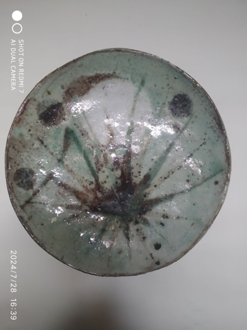 Cécile Dein plat – Image 3