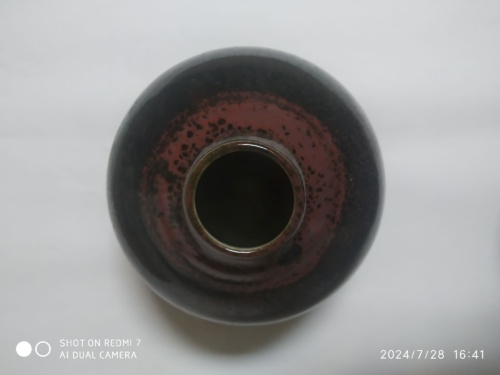 Charles Hair vase – Image 3