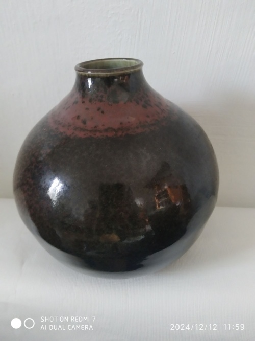 Charles Hair vase – Image 5