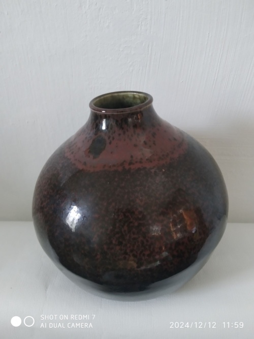Charles Hair vase – Image 6