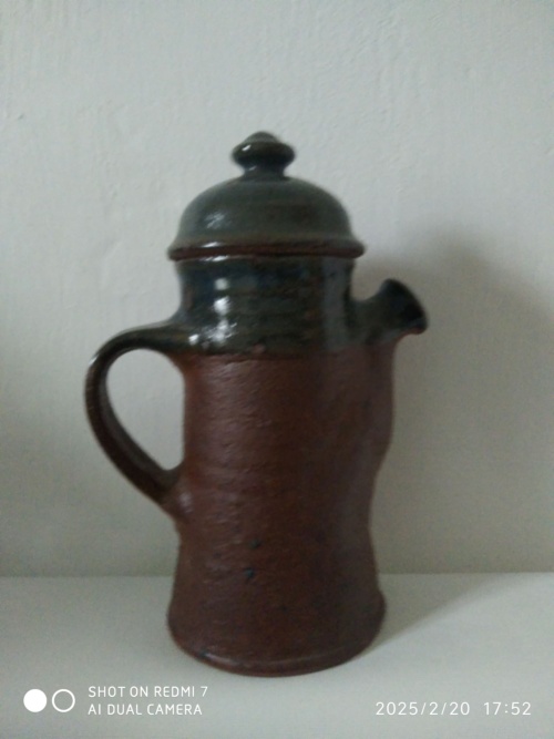Pierre Digan , cafetière – Image 8