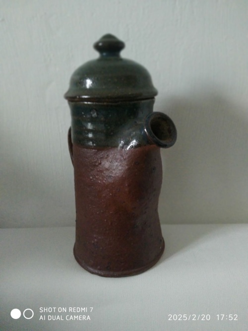 Pierre Digan , cafetière – Image 3