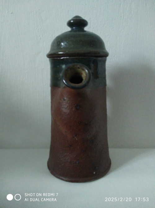 Pierre Digan , cafetière – Image 4