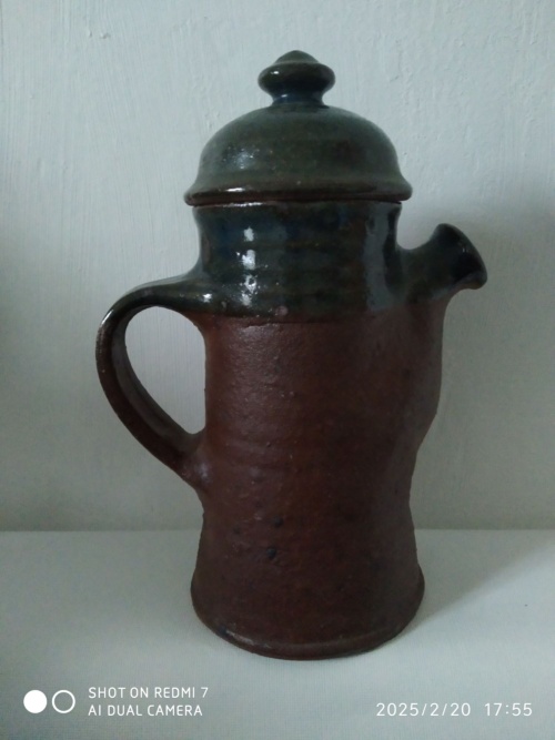 Pierre Digan , cafetière – Image 9