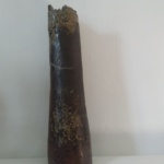 Alain Girel vase – Image 3