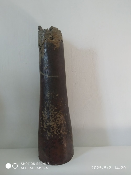 Alain Girel vase – Image 3