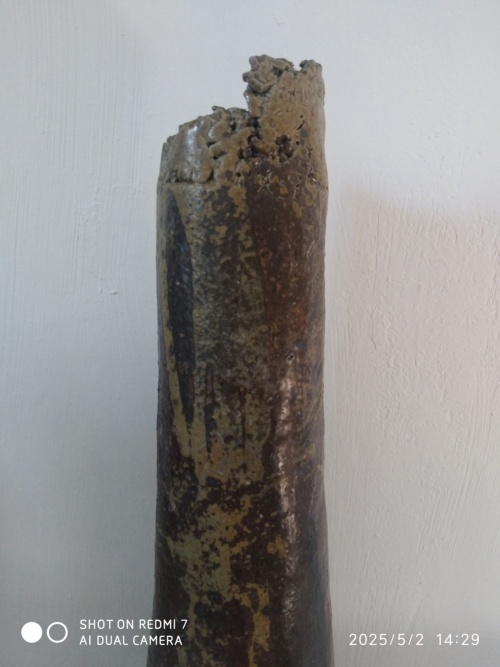 Alain Girel vase – Image 9