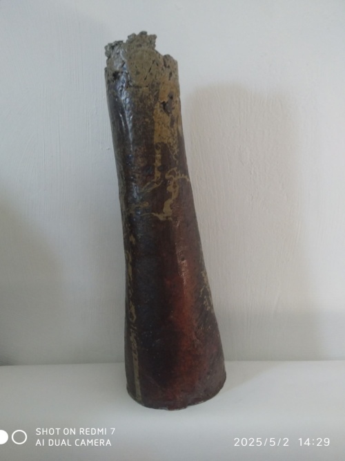 Alain Girel vase – Image 6