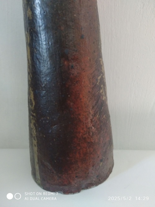 Alain Girel vase – Image 11