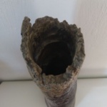 Alain Girel vase – Image 12