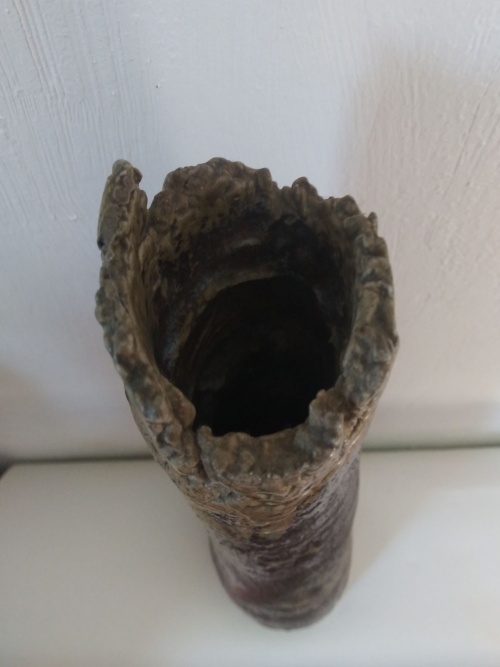 Alain Girel vase – Image 12