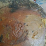 Alain Girel vase – Image 13