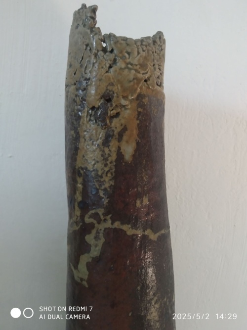 Alain Girel vase – Image 4