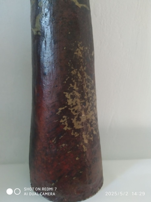 Alain Girel vase – Image 5