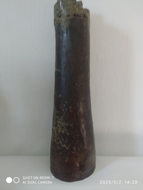 Alain Girel vase – Image 2