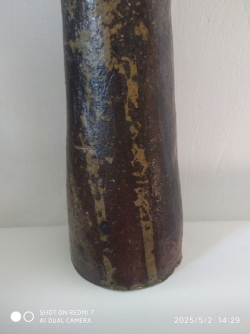 Alain Girel vase – Image 7