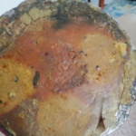 Alain Girel vase – Image 10