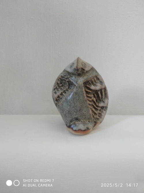 Annie Maume hiboux – Image 7