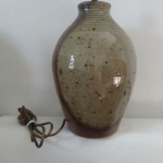 Jacques Vilain La Borne important pied de lampe – Image 4