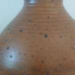 Jacques Vilain La Borne important pied de lampe – Image 11