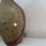 Jacques Vilain La Borne important pied de lampe – Image 6