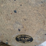 Jacques Vilain La Borne important pied de lampe – Image 7