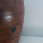 Jacques Vilain La Borne important pied de lampe – Image 2