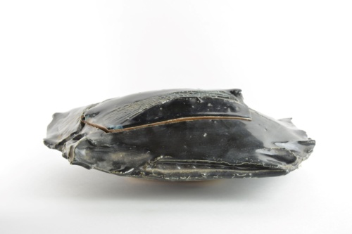 Claude Champy, belle boîte noire