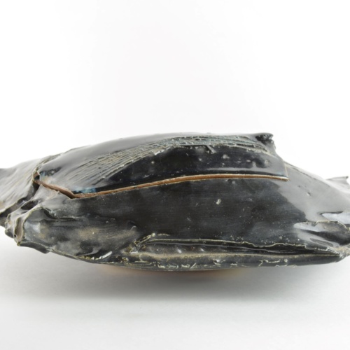 Claude Champy, belle boîte noire
